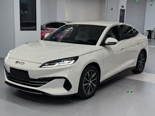 BYD Seal 06 2025 купить из Китая, цена 2 582 000 ₽ — Suifenhe Auto