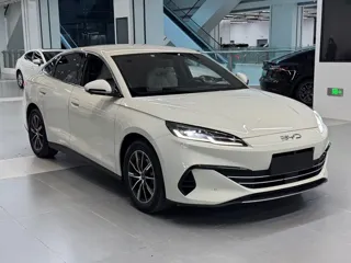 BYD Seal 06 2025 купить из Китая, цена 2 582 000 ₽ — Suifenhe Auto