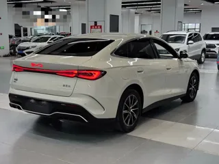 BYD Seal 06 2025 купить из Китая, цена 2 582 000 ₽ — Suifenhe Auto