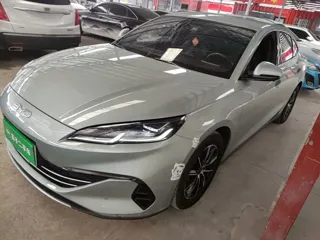 BYD Seal 06 2024 купить из Китая, цена 2 561 000 ₽ — Suifenhe Auto