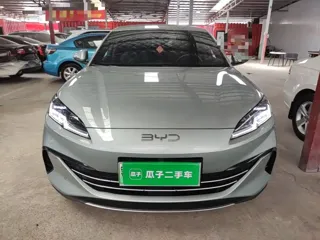BYD Seal 06 2024 купить из Китая, цена 2 561 000 ₽ — Suifenhe Auto
