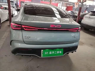 BYD Seal 06 2024 купить из Китая, цена 2 561 000 ₽ — Suifenhe Auto