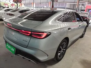 BYD Seal 06 2024 купить из Китая, цена 2 561 000 ₽ — Suifenhe Auto