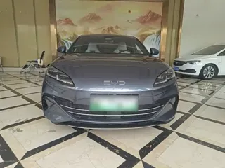 BYD Seal 06 2024 купить из Китая, цена 2 684 000 ₽ — Suifenhe Auto
