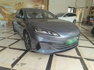 BYD Seal 06 2024 купить из Китая, цена 2 684 000 ₽ — Suifenhe Auto