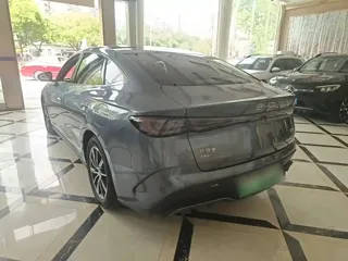 BYD Seal 06 2024 купить из Китая, цена 2 684 000 ₽ — Suifenhe Auto