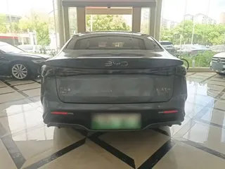 BYD Seal 06 2024 купить из Китая, цена 2 684 000 ₽ — Suifenhe Auto