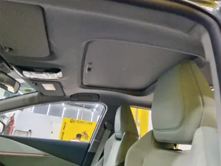 Toyota bZ3 2026 купить из Китая, цена 3 161 000 ₽ — Suifenhe Auto