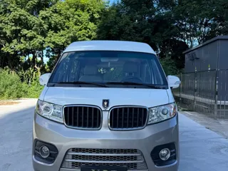 Jinbei X30L 2022 купить из Китая, цена 869 000 ₽ — Suifenhe Auto