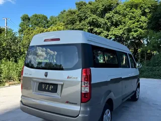Jinbei X30L 2022 купить из Китая, цена 869 000 ₽ — Suifenhe Auto