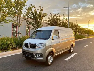 Jinbei X30L 2020 купить из Китая, цена 975 000 ₽ — Suifenhe Auto