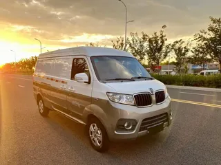 Jinbei X30L 2020 купить из Китая, цена 975 000 ₽ — Suifenhe Auto