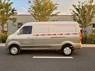 Jinbei X30L 2020 купить из Китая, цена 975 000 ₽ — Suifenhe Auto