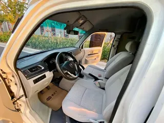 Jinbei X30L 2020 купить из Китая, цена 975 000 ₽ — Suifenhe Auto