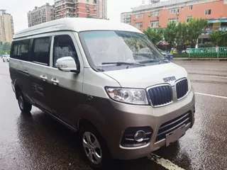 Jinbei X30L 2021 купить из Китая, цена 1 097 000 ₽ — Suifenhe Auto