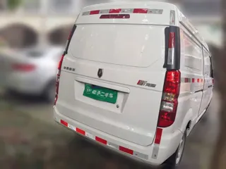 Jinbei X30L 2025 купить из Китая, цена 1 187 000 ₽ — Suifenhe Auto