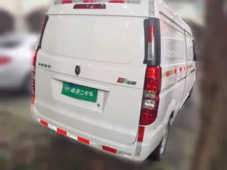 Jinbei X30L 2025 купить из Китая, цена 1 187 000 ₽ — Suifenhe Auto