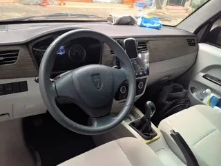 Jinbei X30L 2025 купить из Китая, цена 1 187 000 ₽ — Suifenhe Auto