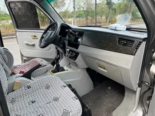 Jinbei X30L 2020 купить из Китая, цена 975 000 ₽ — Suifenhe Auto