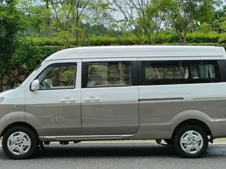 Jinbei X30L 2020 купить из Китая, цена 1 027 000 ₽ — Suifenhe Auto