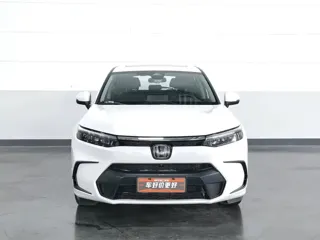 Honda Breeze 2024 купить из Китая, цена 3 270 000 ₽ — Suifenhe Auto