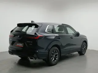 Honda Breeze 2025 купить из Китая, цена 3 711 000 ₽ — Suifenhe Auto