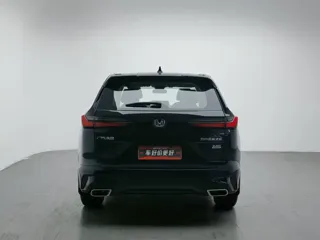 Honda Breeze 2025 купить из Китая, цена 3 711 000 ₽ — Suifenhe Auto