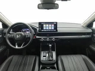 Honda Breeze 2025 купить из Китая, цена 3 711 000 ₽ — Suifenhe Auto