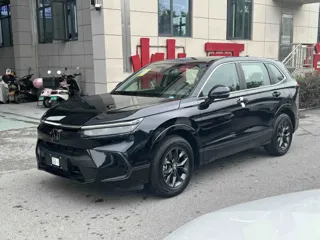 Honda Breeze 2026