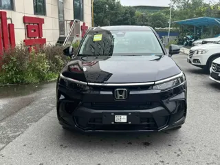 Honda Breeze 2026 купить из Китая, цена 4 055 000 ₽ — Suifenhe Auto
