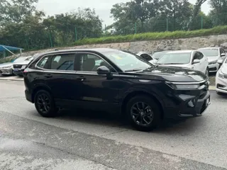 Honda Breeze 2026 купить из Китая, цена 4 055 000 ₽ — Suifenhe Auto
