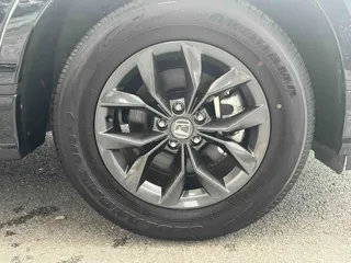 Honda Breeze 2026 купить из Китая, цена 4 055 000 ₽ — Suifenhe Auto