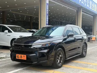 Honda Breeze 2025 купить из Китая, цена 3 653 000 ₽ — Suifenhe Auto
