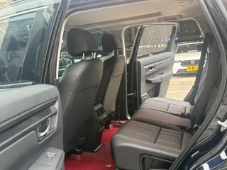 Honda Breeze 2025 купить из Китая, цена 3 653 000 ₽ — Suifenhe Auto