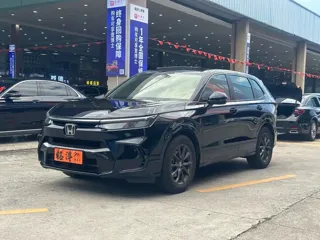 Honda Breeze 2024