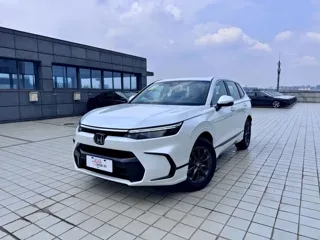 Honda Breeze 2026