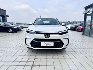 Honda Breeze 2026 купить из Китая, цена 4 442 000 ₽ — Suifenhe Auto