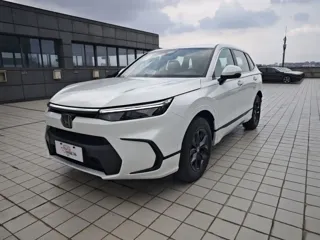 Honda Breeze 2026