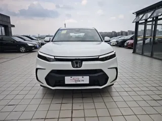 Honda Breeze 2026 купить из Китая, цена 4 251 000 ₽ — Suifenhe Auto