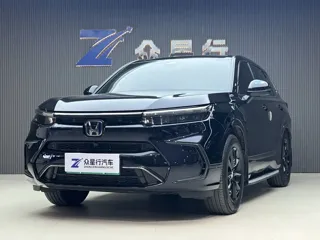 Honda Breeze 2025