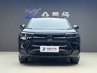 Honda Breeze 2025 купить из Китая, цена 4 292 000 ₽ — Suifenhe Auto
