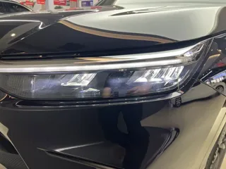 Honda Breeze 2025 купить из Китая, цена 4 292 000 ₽ — Suifenhe Auto