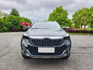 Chery Tiggo 7 2022 купить из Китая, цена 1 142 000 ₽ — Suifenhe Auto