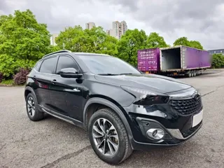 Chery Tiggo 7 2022 купить из Китая, цена 1 142 000 ₽ — Suifenhe Auto