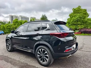 Chery Tiggo 7 2022 купить из Китая, цена 1 142 000 ₽ — Suifenhe Auto