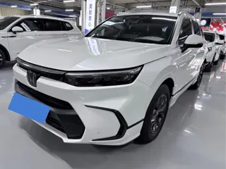Honda Breeze 2024