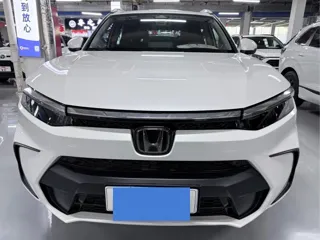 Honda Breeze 2024 купить из Китая, цена 3 979 000 ₽ — Suifenhe Auto