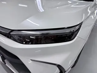 Honda Breeze 2024 купить из Китая, цена 3 979 000 ₽ — Suifenhe Auto