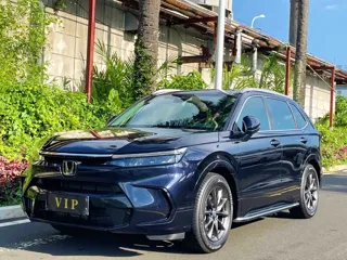 Honda Breeze 2025