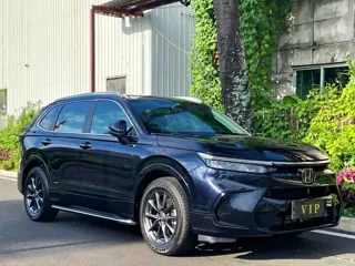 Honda Breeze 2025 купить из Китая, цена 4 017 000 ₽ — Suifenhe Auto